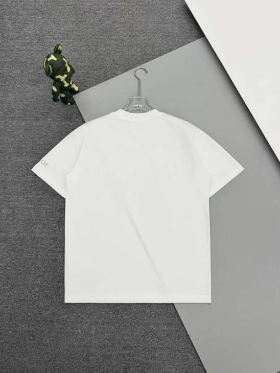 Dior T Shirts Short _SKUDiorS-XLm6tx5015686